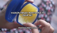 Vazelin Tırnak Mantarına İyi Gelir mi?