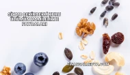 Siyah Çekirdekli Kuru Üzümün Hamilelikte Faydaları