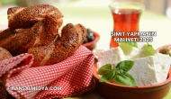 Simit Yapmanın Maliyeti 2025