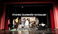 Tiyatro İzlemenin Faydaları