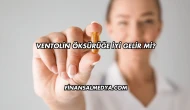 Ventolin Öksürüğe İyi Gelir mi?