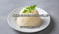 Pirinç Pilavı İshale İyi Gelir mi?
