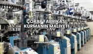 Çorap Fabrikası Kurmanın Maliyeti