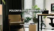 Polonya Yaşam Maliyeti 2025