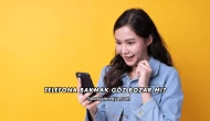 Telefona Bakmak Göz Bozar mı?