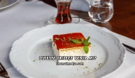 Diyette Trileçe Yenir mi?