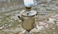 Semaver Nasıl Çalışır?