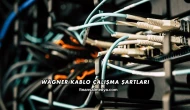 Wagner Kablo Çalışma Şartları