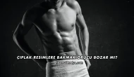 Çıplak Resimlere Bakmak Orucu Bozar mı?