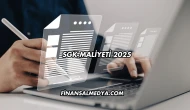 SGK Maliyeti 2025