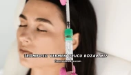 Trombosit Vermek Orucu Bozar mı?