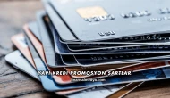 Yapı Kredi Promosyon Şartları