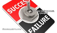 Toggle Switch Nasıl Çalışır?