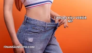 1 Ayda 5 Kilo Verilir mi?