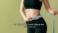 15 Günde Kaç Kilo Verilir mi?