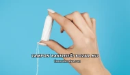 Tampon Bakireliği Bozar mı?