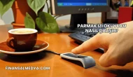 Parmak İzi Okuyucu Nasıl Çalışır?