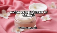Fucidin Krem Sivilcelere İyi Gelir mi?