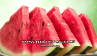 Karpuz Bebeğe Kilo Aldırır mı?