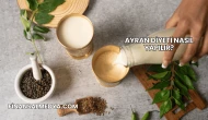 Ayran Diyeti Nasıl Yapılır?