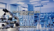 Yapı Laboratuvarı Açma Maliyeti 2025