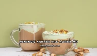 Menengiç Kahvesi Kilo Aldırır mı?