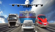 Ulaşım Desteği Şartları