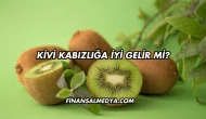 Kivi Kabızlığa İyi Gelir mi?