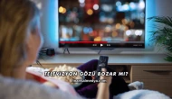 Televizyon Gözü Bozar mı?