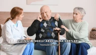 Zihinsel Engelli Araç Alma Şartları