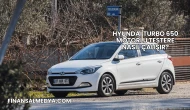 Hyundai Turbo 650 Motorlu Testere Nasıl Çalışır?