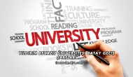 Yıldırım Beyazıt Üniversitesi Yatay Geçiş Şartları