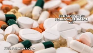 Ertesi Gün Hapı Hormonları Bozar mı?