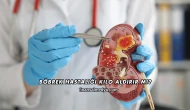 Böbrek Hastalığı Kilo Aldırır mı?