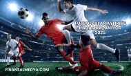 Futbolcular Aylık Ne Kadar Kazanıyor 2025