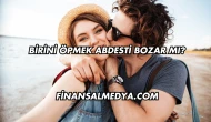 Birini Öpmek Abdesti Bozar mı?