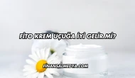 Fito Krem Uçuğa İyi Gelir mi?