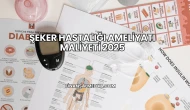 Şeker Hastalığı Ameliyatı Maliyeti 2025