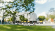 Çukurova Yatay Geçiş Şartları