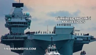 Türkiye Uçak Gemisi Maliyeti 2025