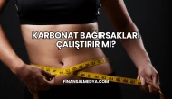 Karbonat Bağırsakları Çalıştırır mı?