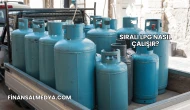 Sıralı LPG Nasıl Çalışır?
