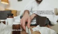 Balgam Atmak Abdesti Bozar mı?