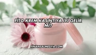 Fito Krem Kaşıntıya İyi Gelir mi?
