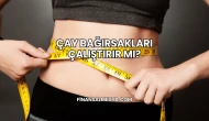 Çay Bağırsakları Çalıştırır mı?