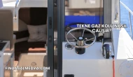Tekne Gaz Kolu Nasıl Çalışır?