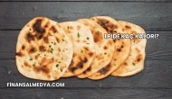 1 Pide Kaç Kalori?