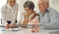 Yaş Dışında Emeklilik Şartları