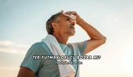 Ter Yutmak Orucu Bozar mı?