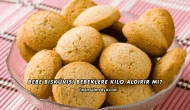 Bebe Bisküvisi Bebeklere Kilo Aldırır mı?